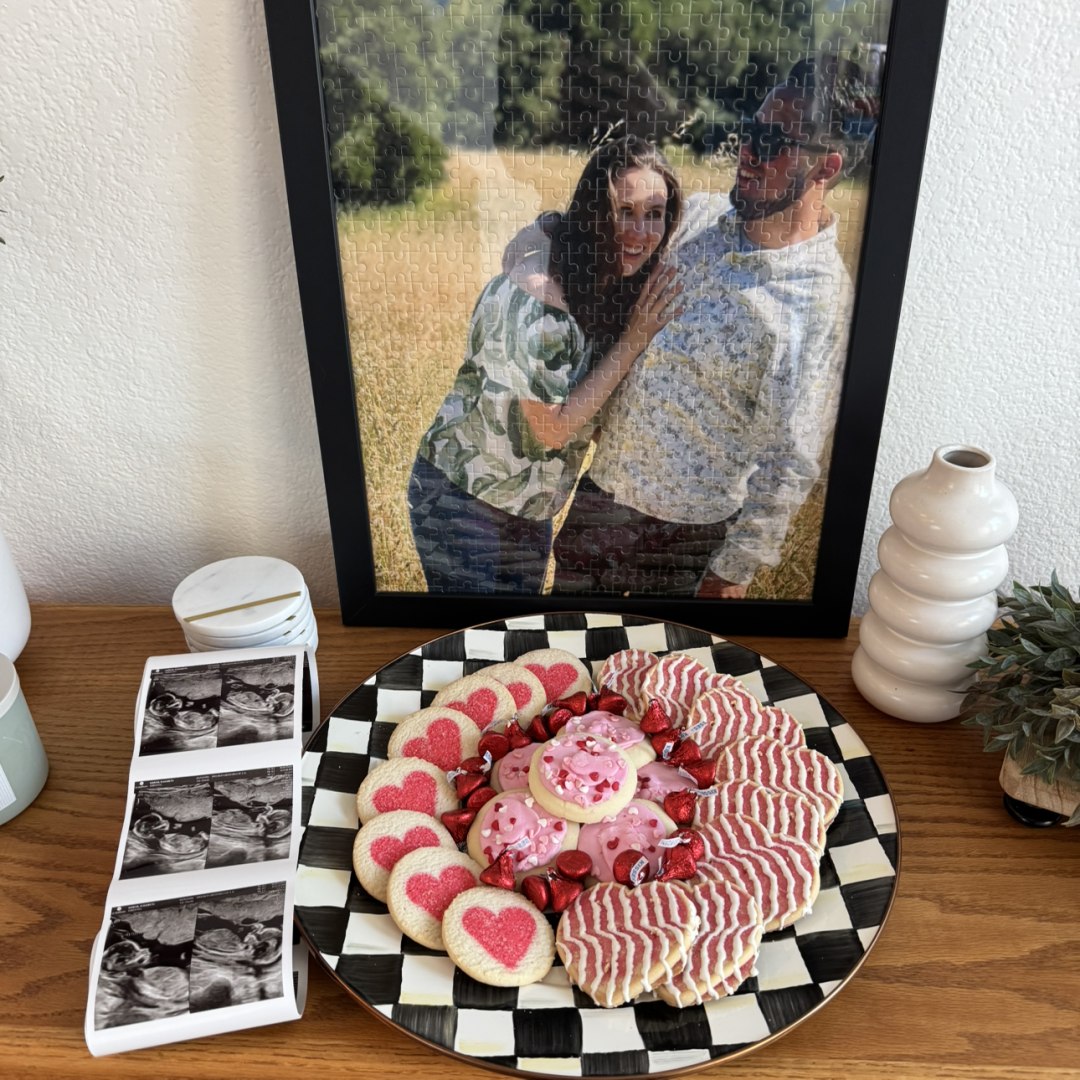 Photo shared by Elizabeth for their Babylist baby registry.