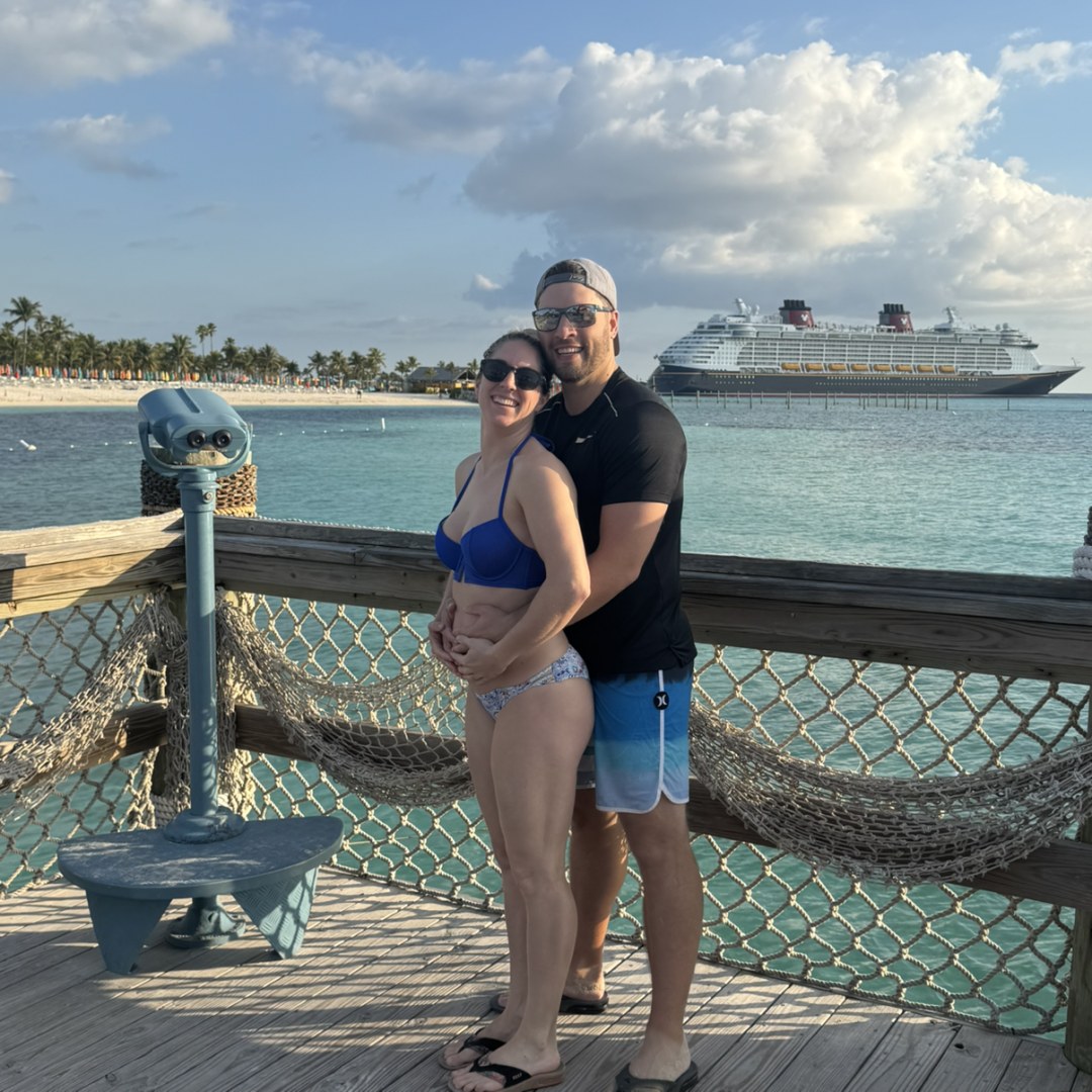 Photo shared by Taylor for their Babylist baby registry.