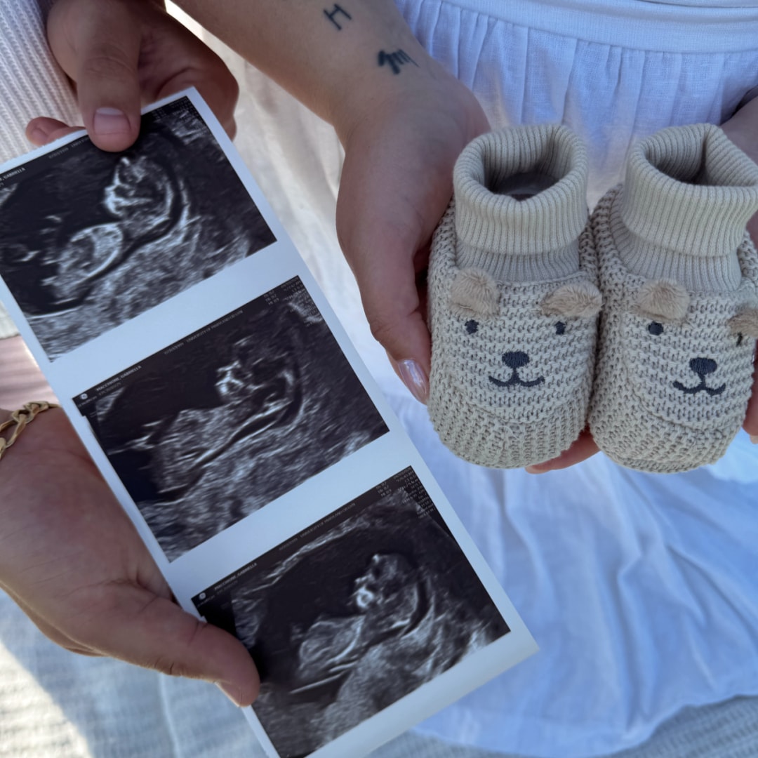 Photo shared by Gabriella for their Babylist baby registry.