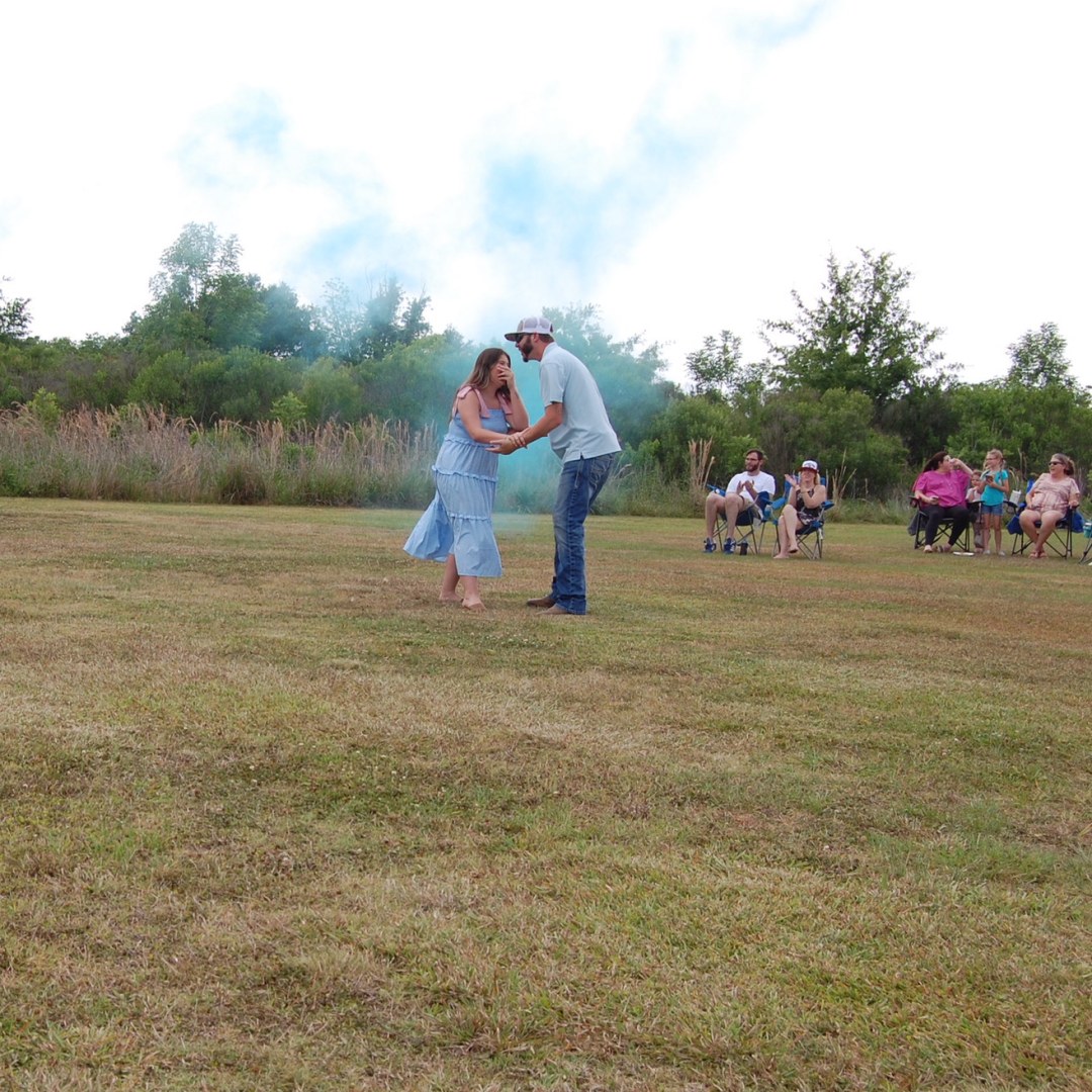 Photo shared by Lacie for their Babylist baby registry.