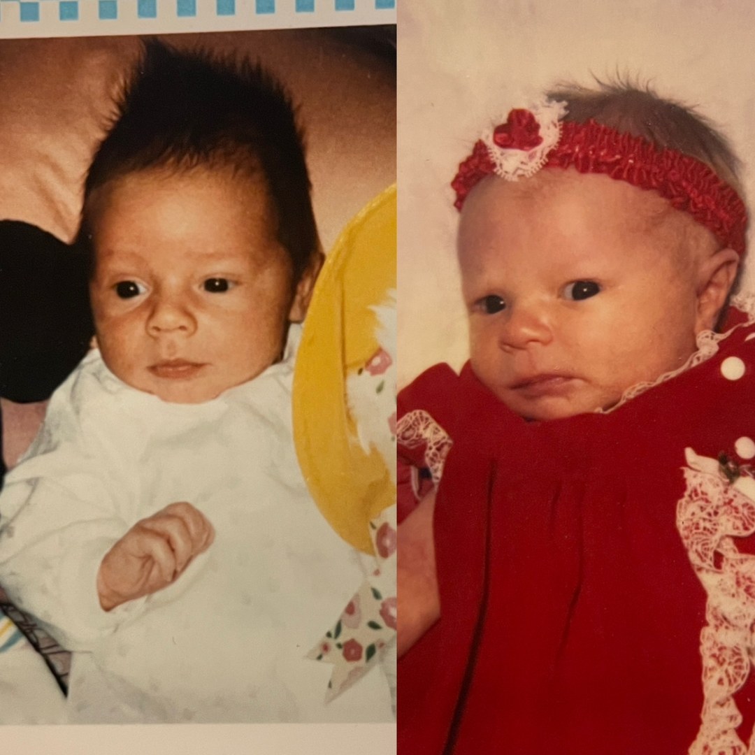 Photo shared by Brittany for their Babylist baby registry.