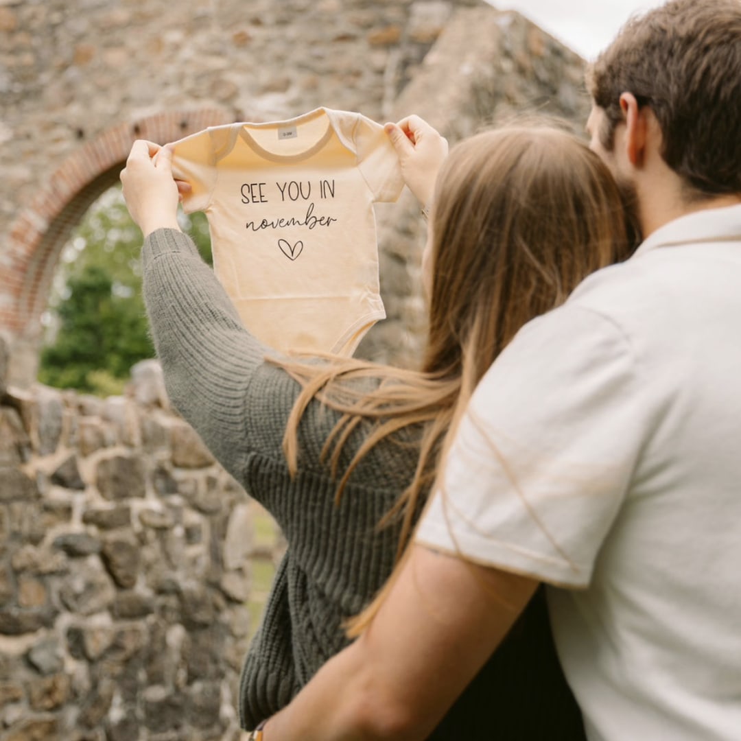 Photo shared by Jenna for their Babylist baby registry.