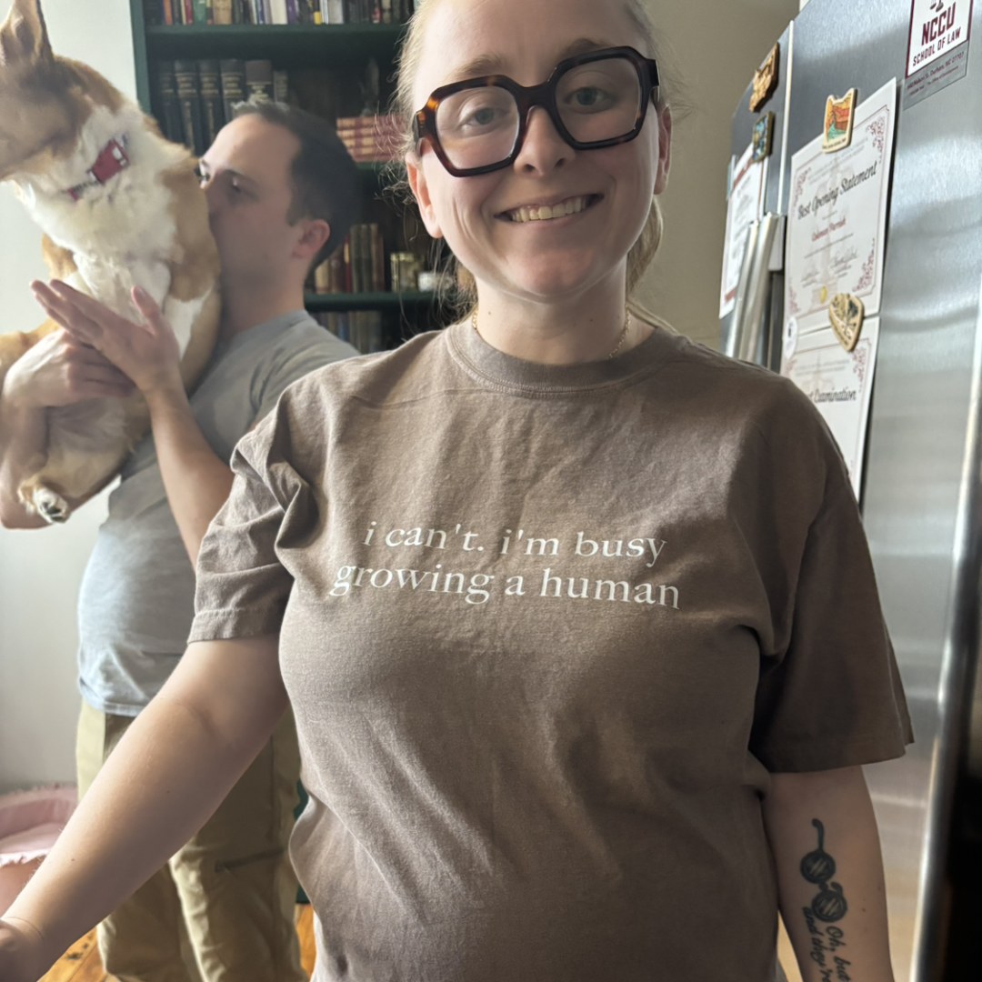 Photo shared by Kennedy for their Babylist baby registry.