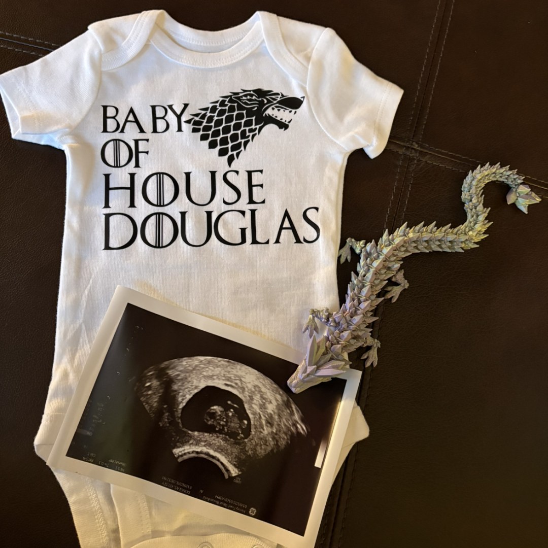 Photo shared by Kelsey for their Babylist baby registry.