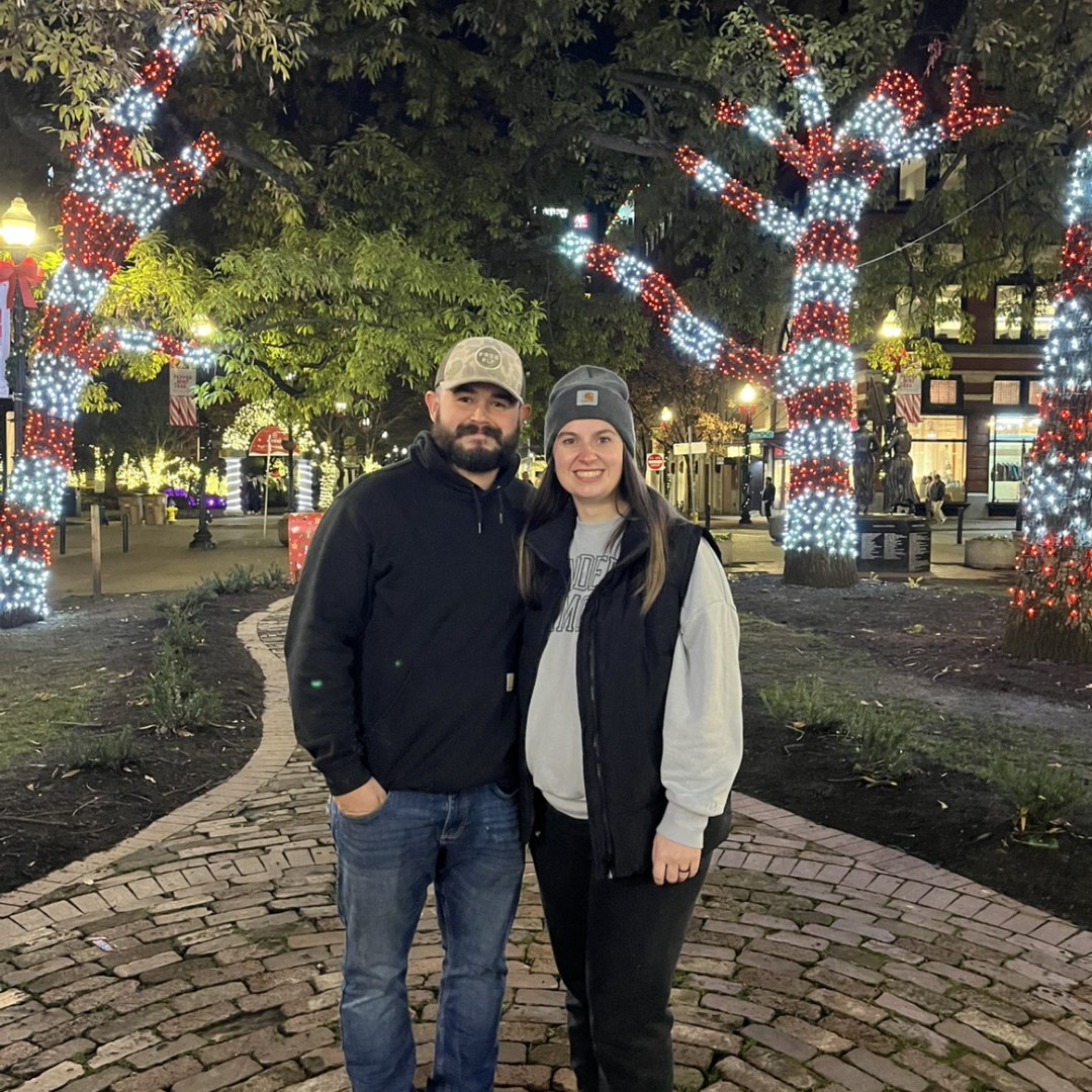 Photo shared by Kaylyn for their Babylist baby registry.