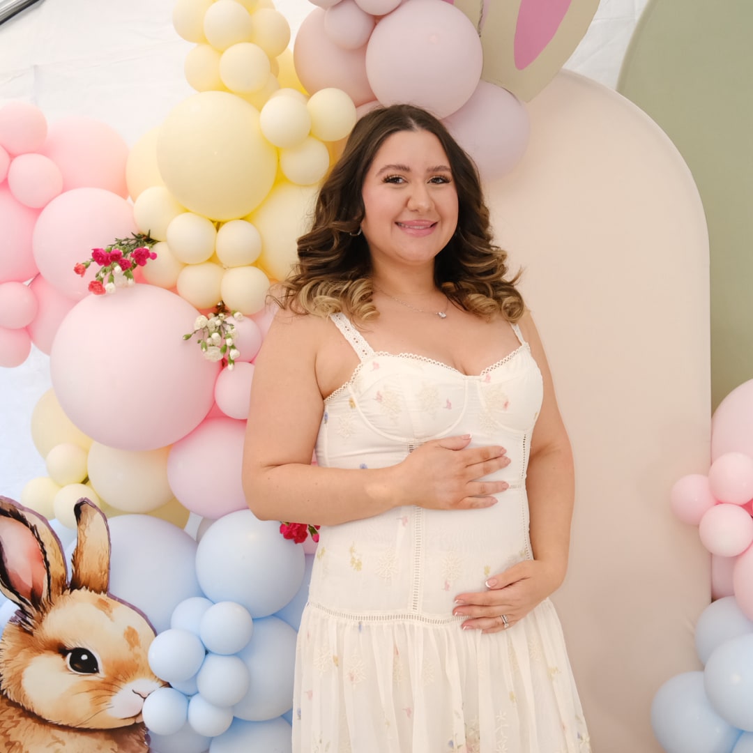 Photo shared by Gabriella for their Babylist baby registry.