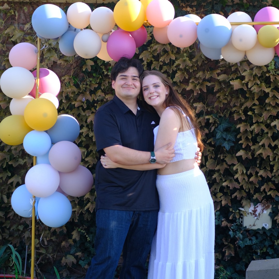 Photo shared by Brayleigh for their Babylist baby registry.