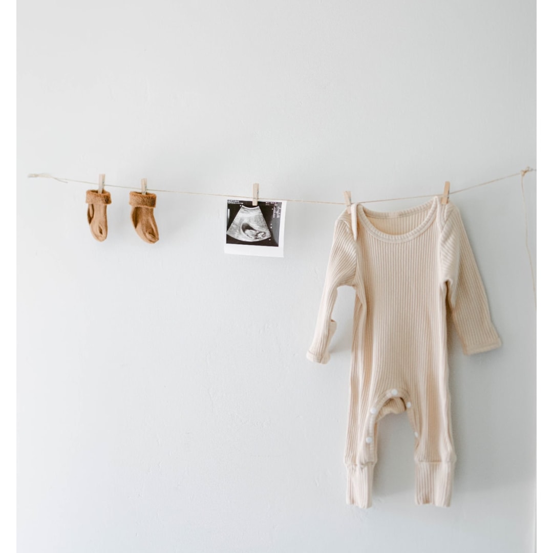 Photo shared by Yadira for their Babylist baby registry.