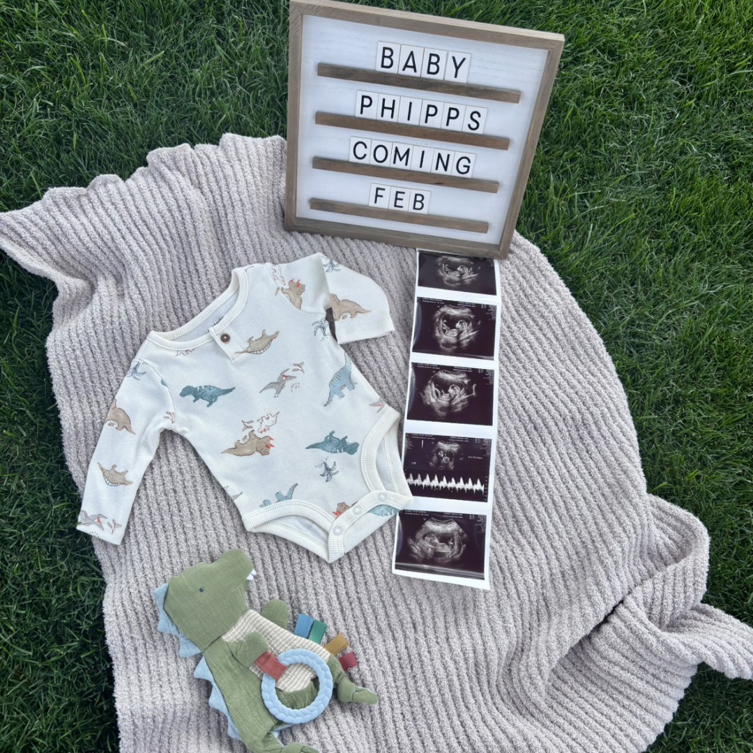 Photo shared by Taylor for their Babylist baby registry.