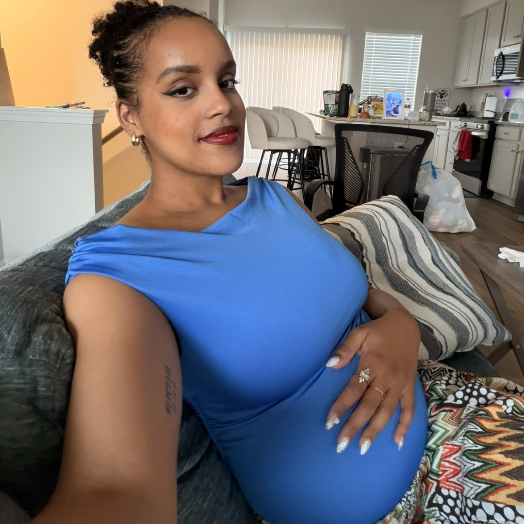 Photo shared by Eden for their Babylist baby registry.