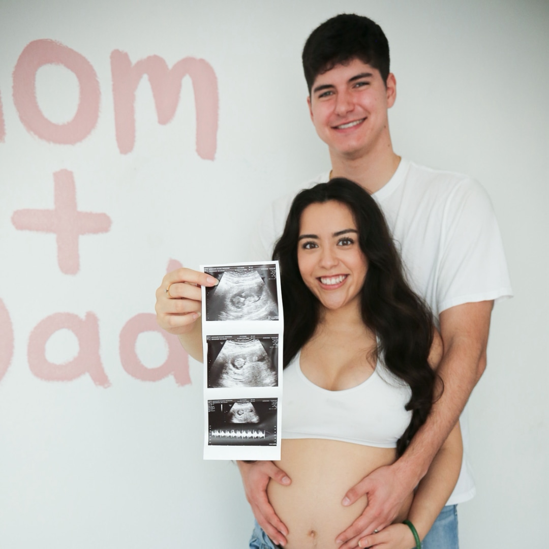 Photo shared by Jake for their Babylist baby registry.