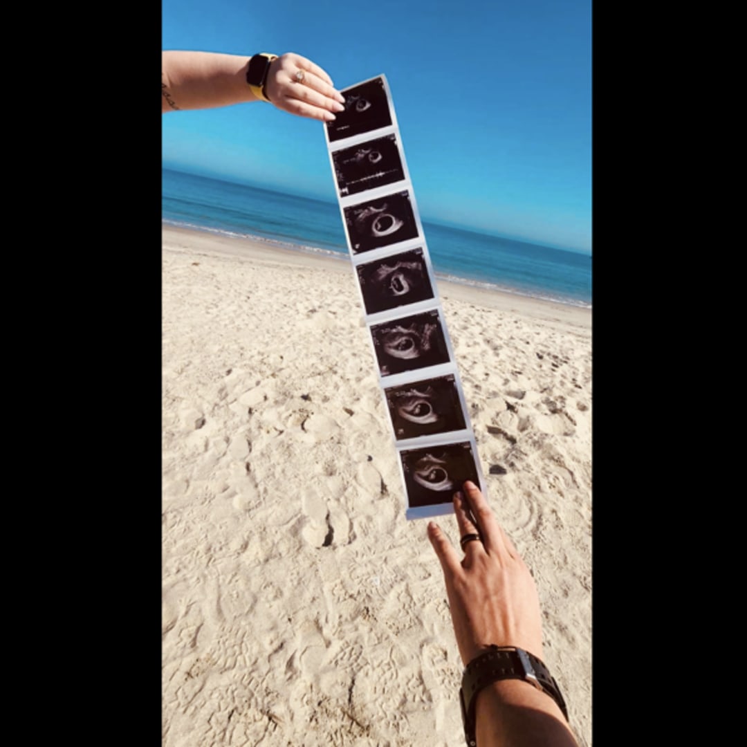 Photo shared by Lily for their Babylist baby registry.