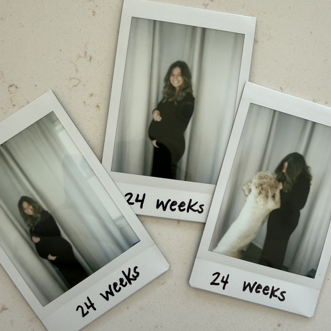 Photo shared by Sydney for their Babylist baby registry.