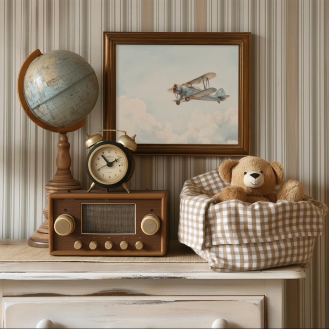 Photo shared by Jenn for their Babylist baby registry.