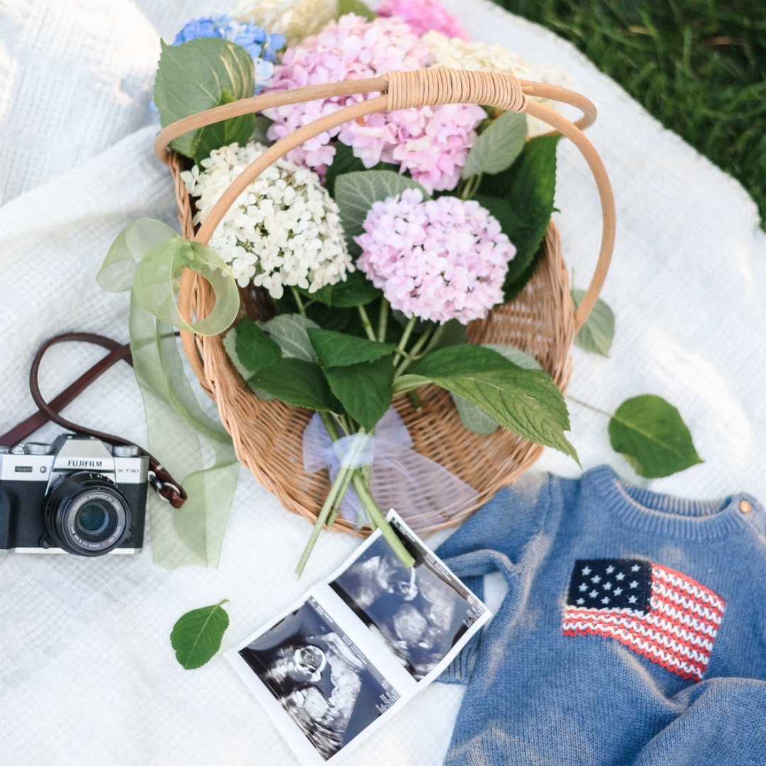 Photo shared by Jackie for their Babylist baby registry.