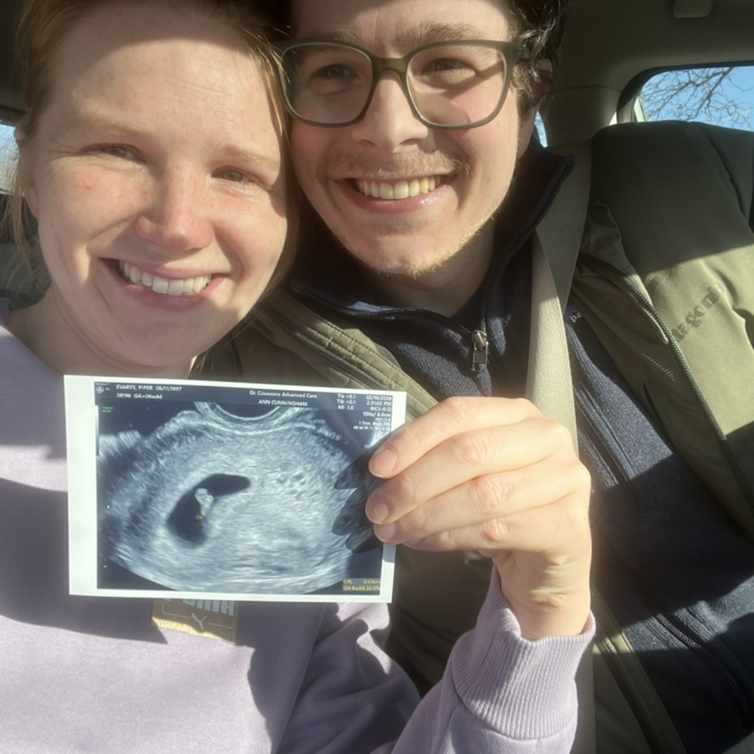 Photo shared by Piper for their Babylist baby registry.