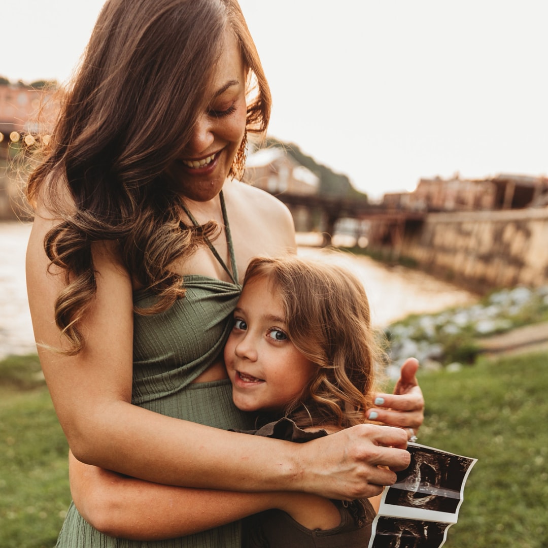 Photo shared by Monica for their Babylist baby registry.