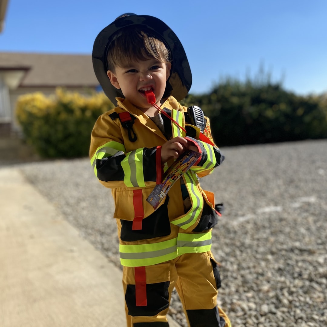 Photo shared by Cindy for their Babylist baby registry.