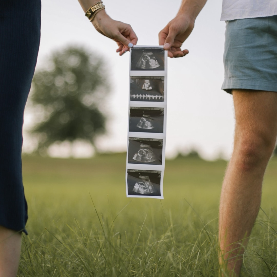 Photo shared by Carly for their Babylist baby registry.
