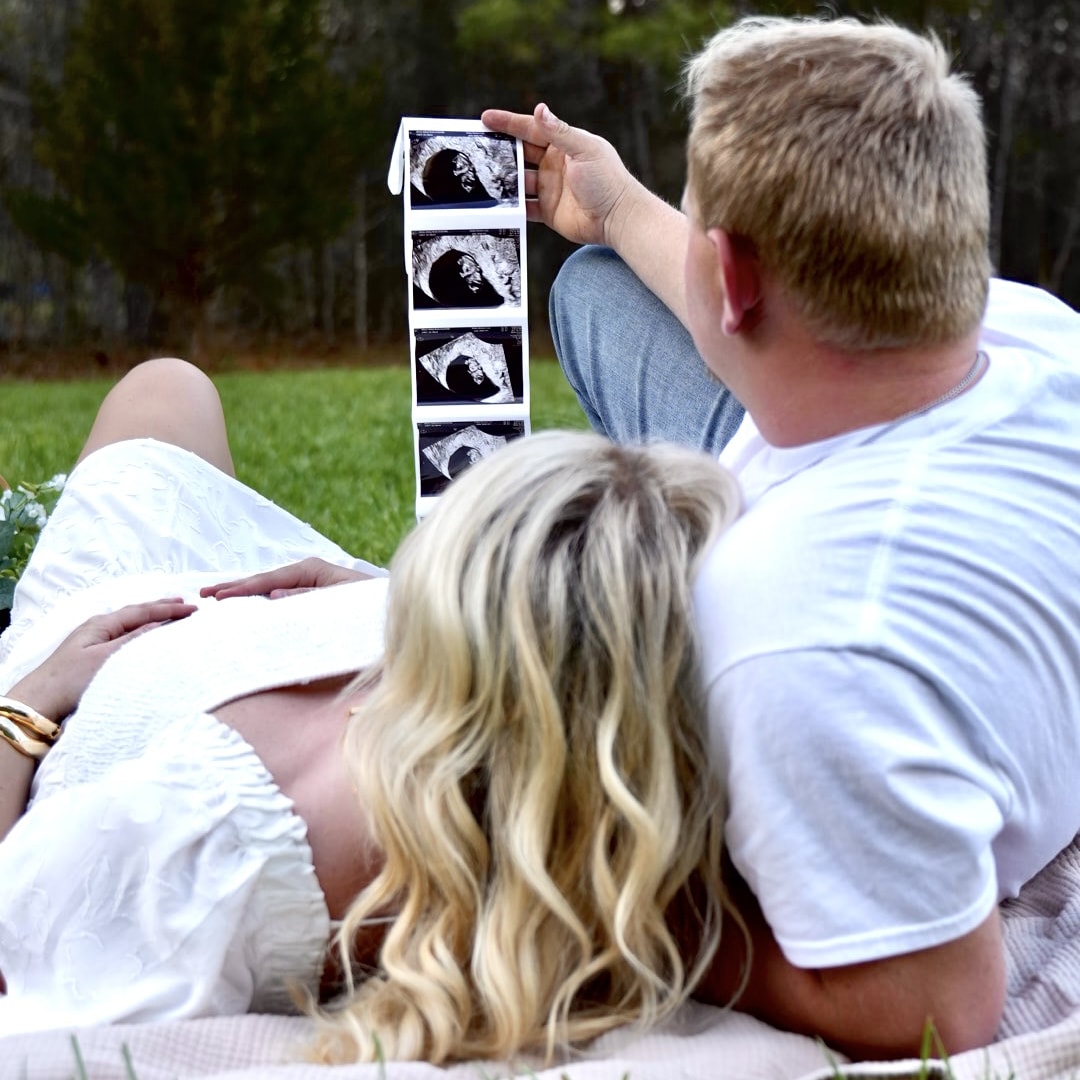 Photo shared by Kelsey for their Babylist baby registry.