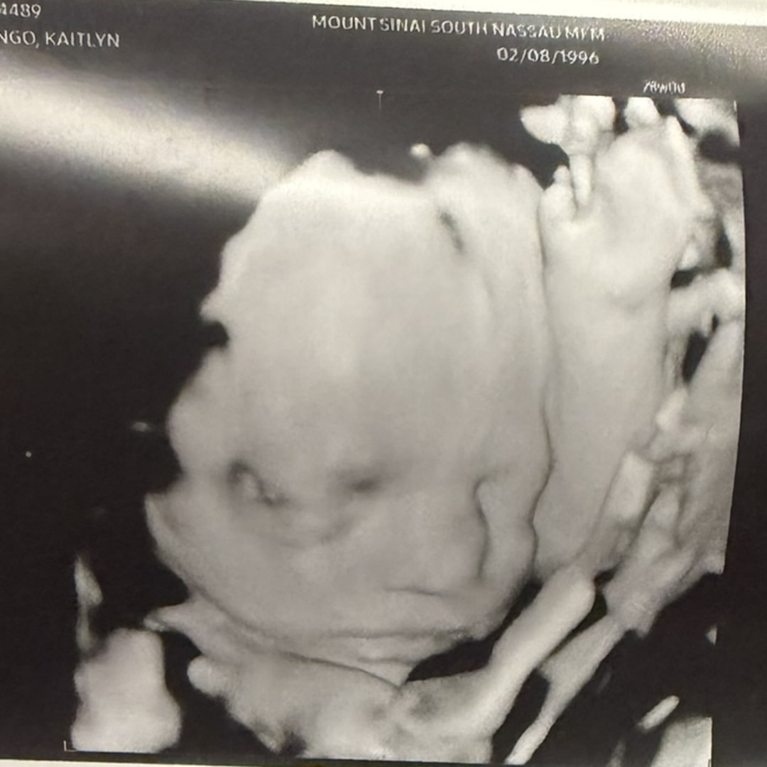 Photo shared by Kaitlyn for their Babylist baby registry.