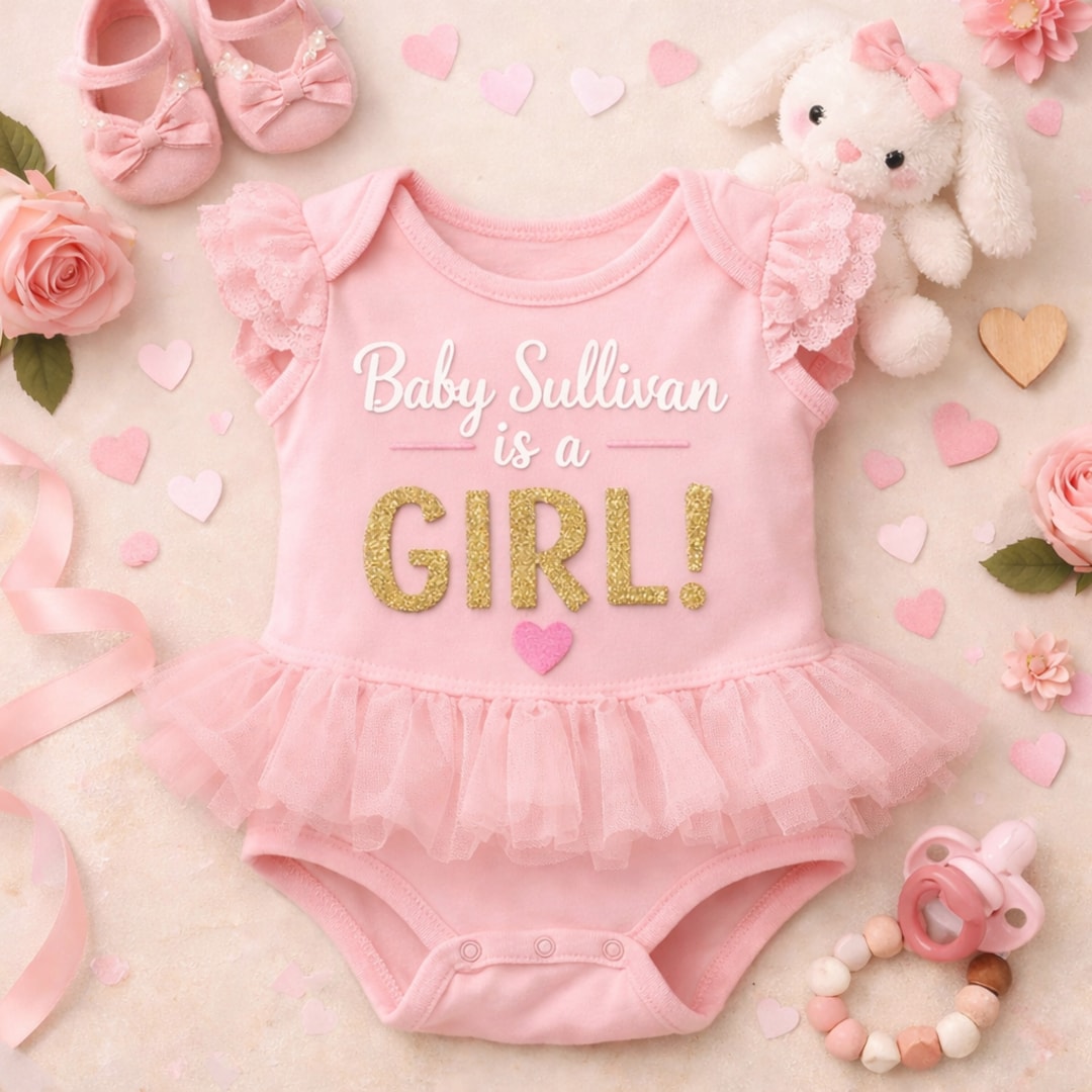 Photo shared by Jessica for their Babylist baby registry.