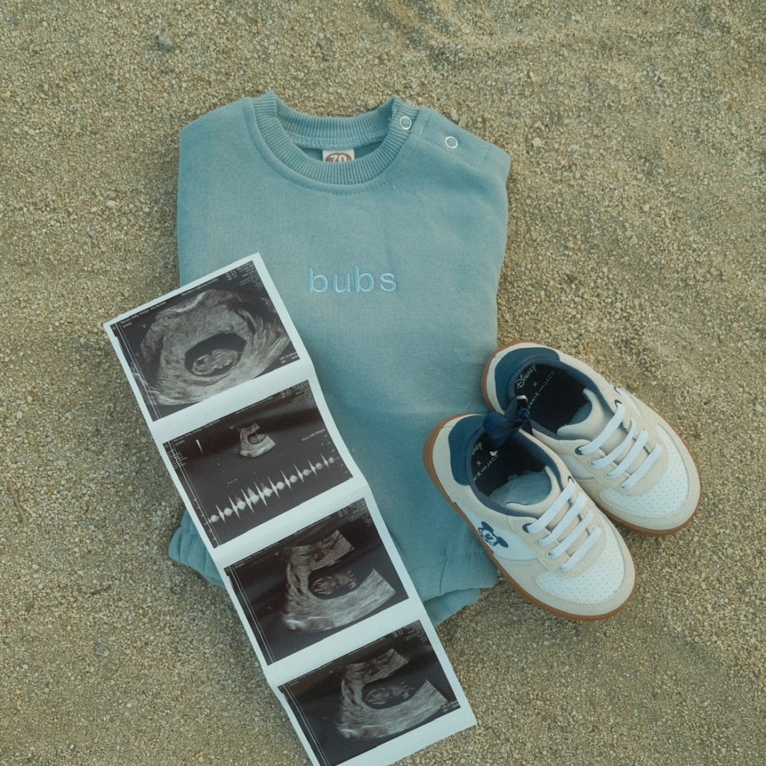 Photo shared by Katey for their Babylist baby registry.