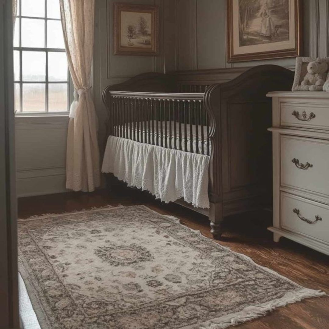 Photo shared by Aliesha for their Babylist baby registry.