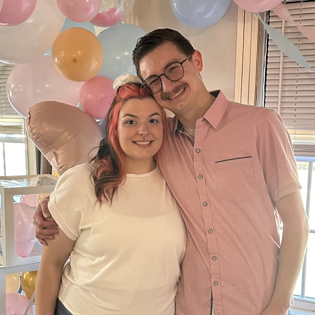 Photo shared by Kendra for their Babylist baby registry.