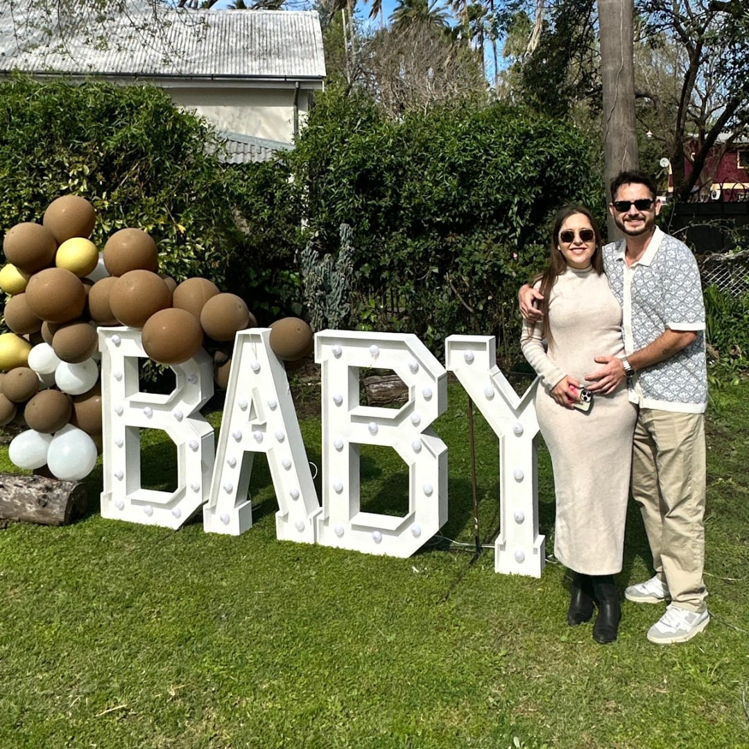 Photo shared by Carolina for their Babylist baby registry.