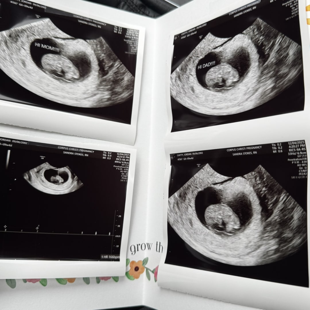 Photo shared by Jordan for their Babylist baby registry.