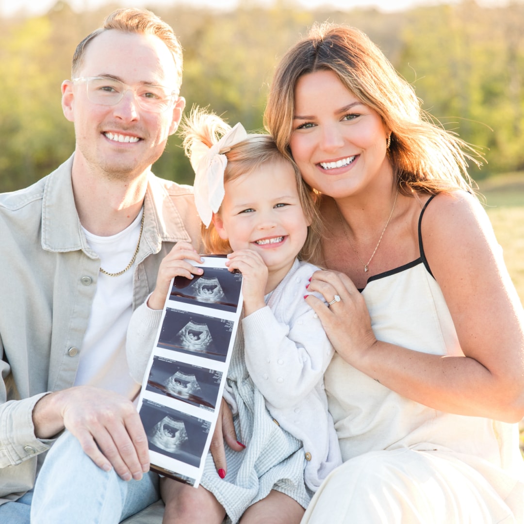 Photo shared by Kati for their Babylist baby registry.