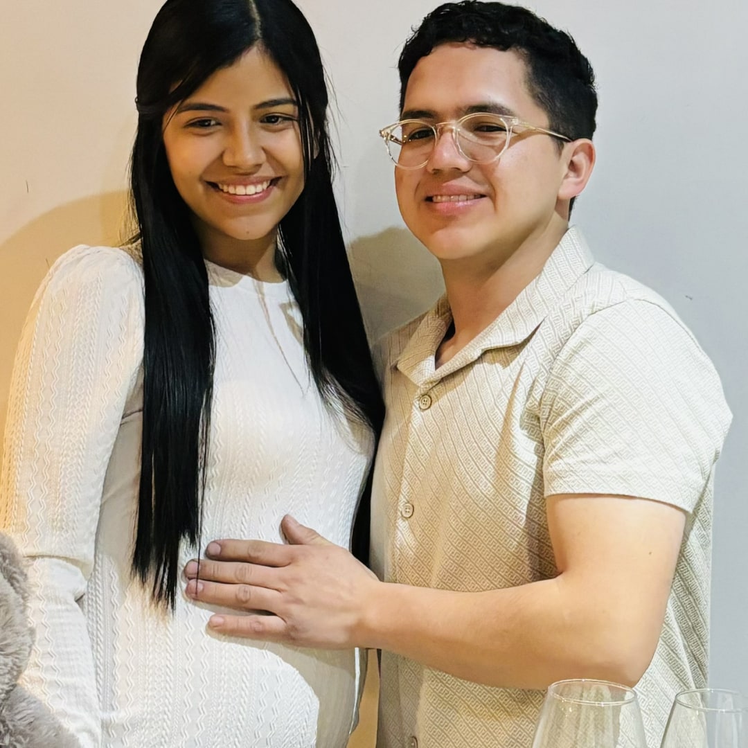 Photo shared by Yulieth for their Babylist baby registry.