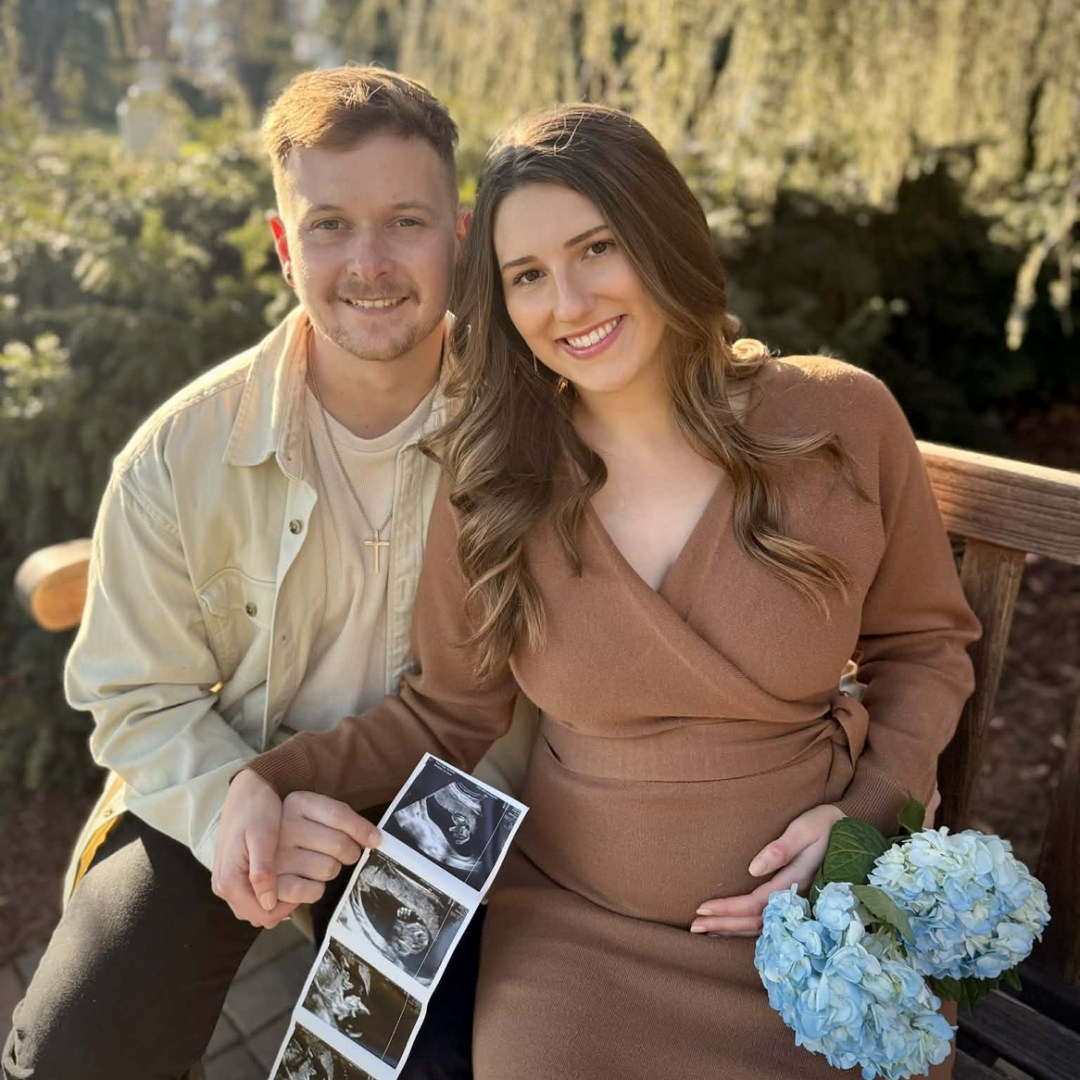 Photo shared by Paige for their Babylist baby registry.