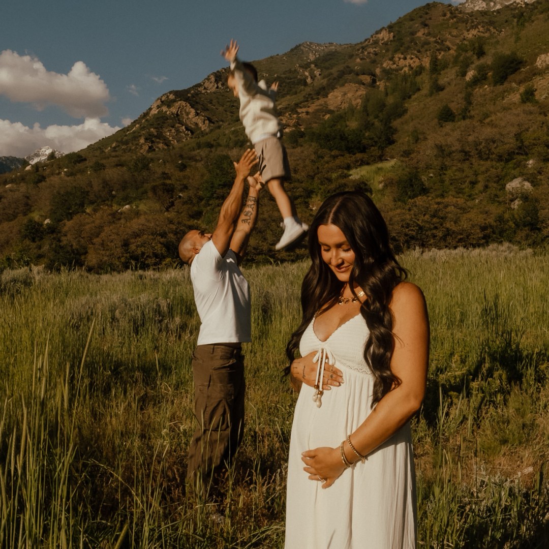 Photo shared by Cassie for their Babylist baby registry.