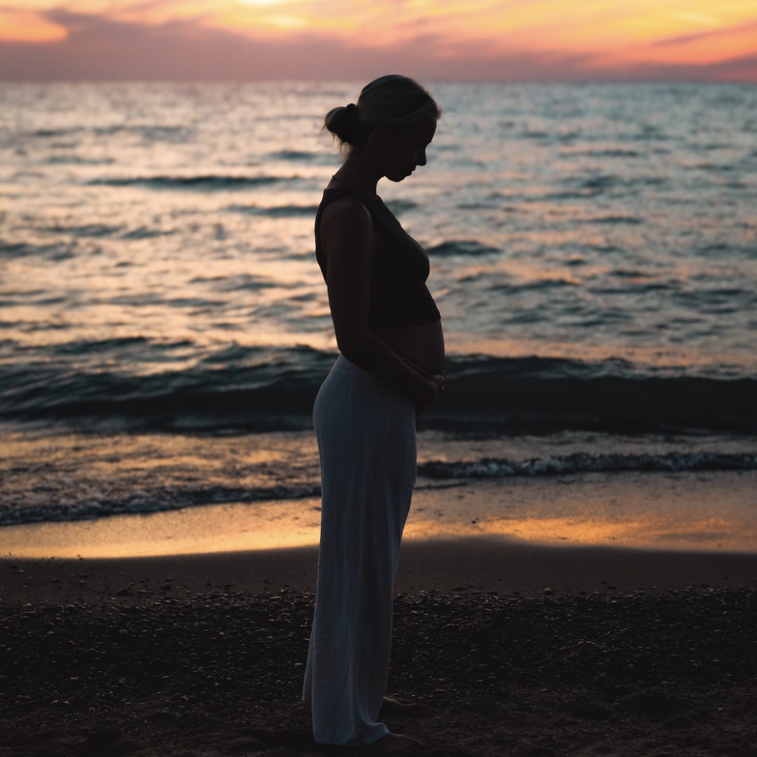 Photo shared by Emily A. for their Babylist baby registry.