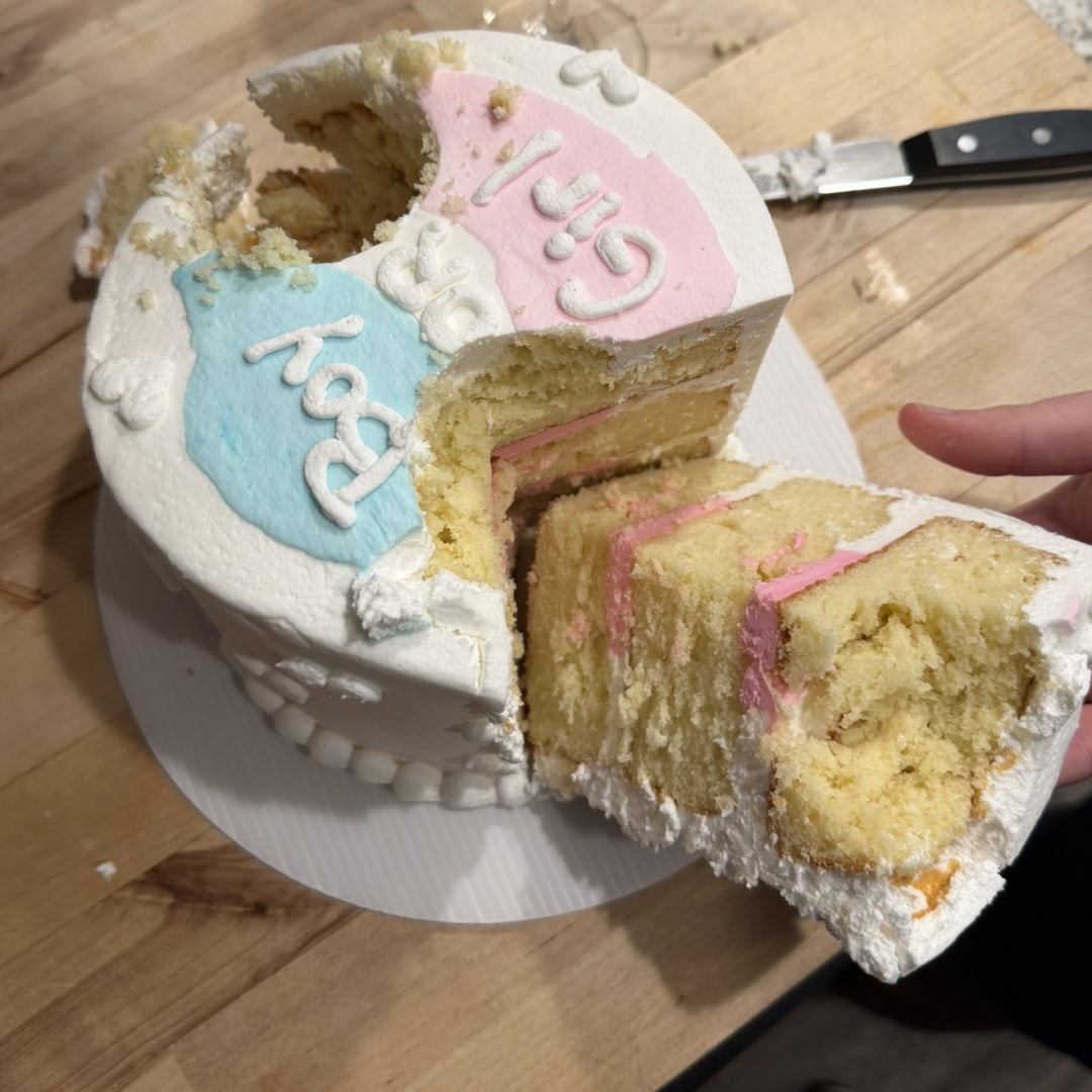 Photo shared by Clarissa for their Babylist baby registry.