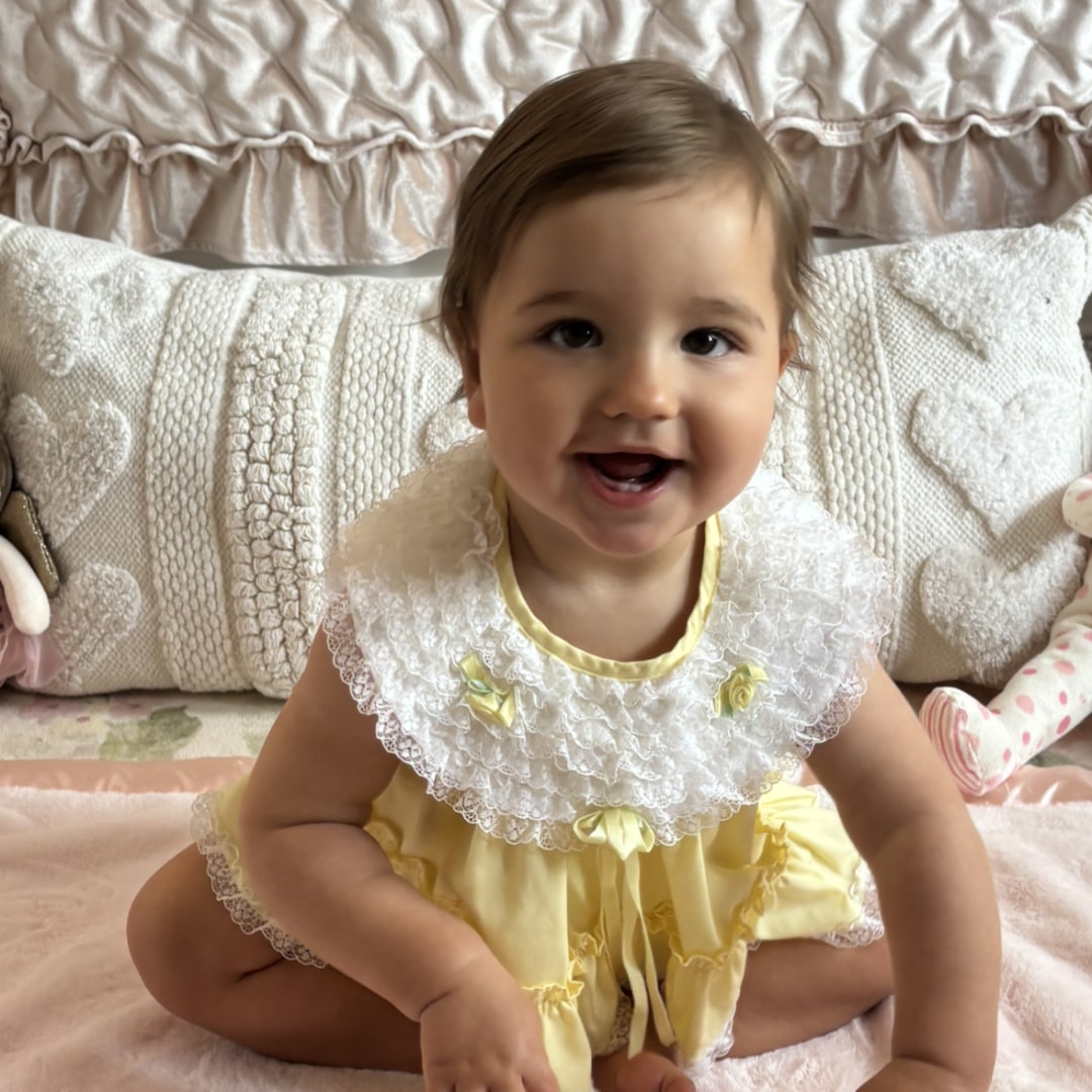 Photo shared by Kristin for their Babylist baby registry.
