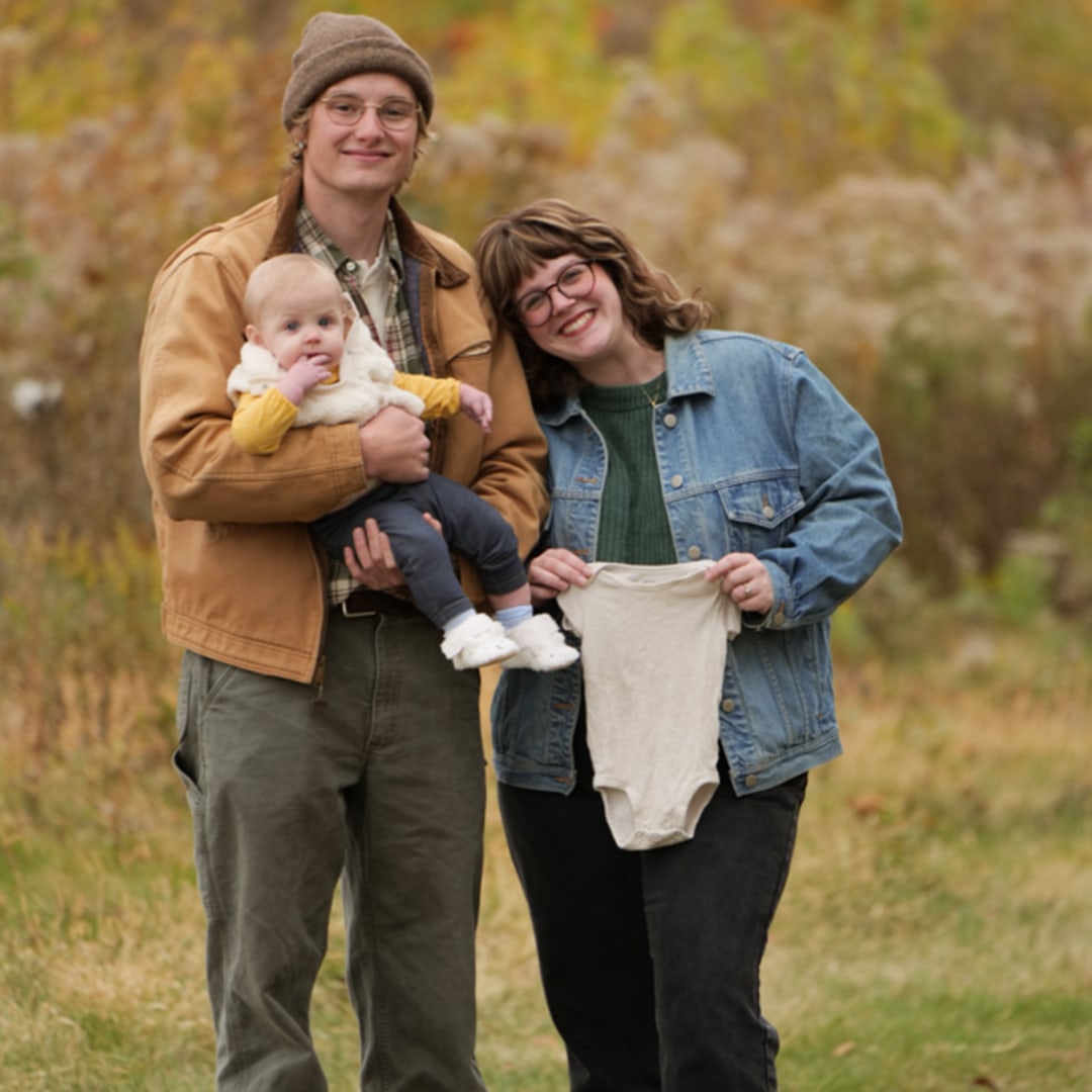 Photo shared by Karis for their Babylist baby registry.