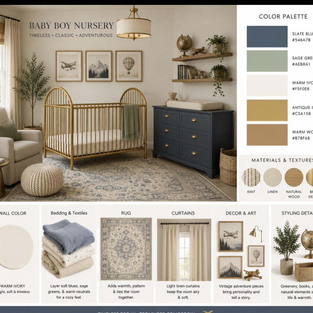Photo shared by Crystalyn for their Babylist baby registry.