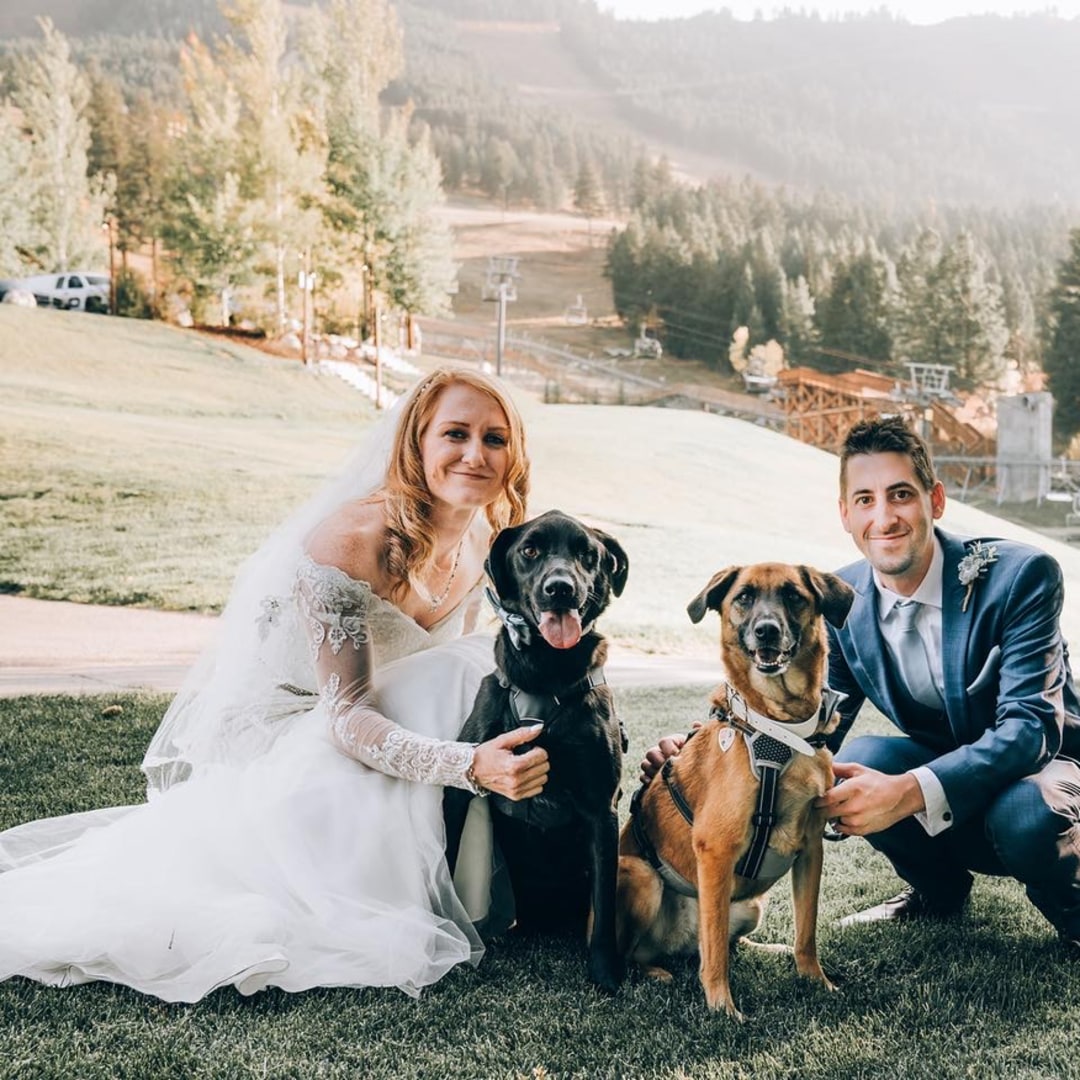 Photo shared by Allison for their Babylist baby registry.