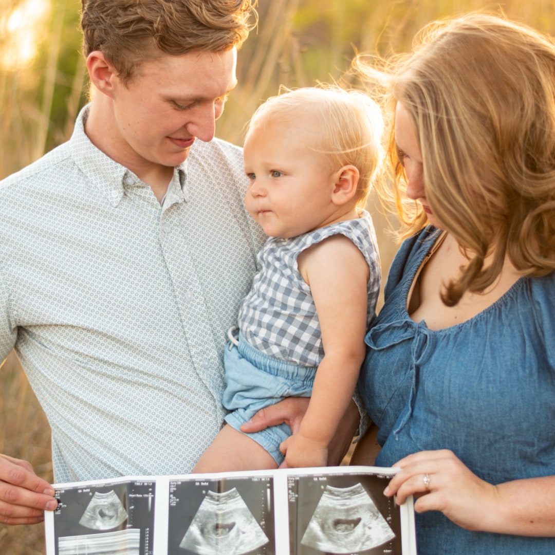 Photo shared by Libby for their Babylist baby registry.