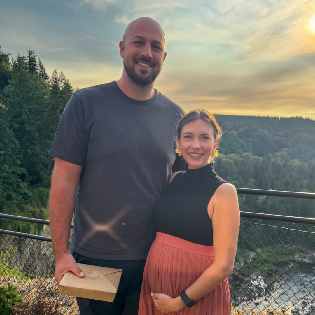 Photo shared by Jordan for their Babylist baby registry.