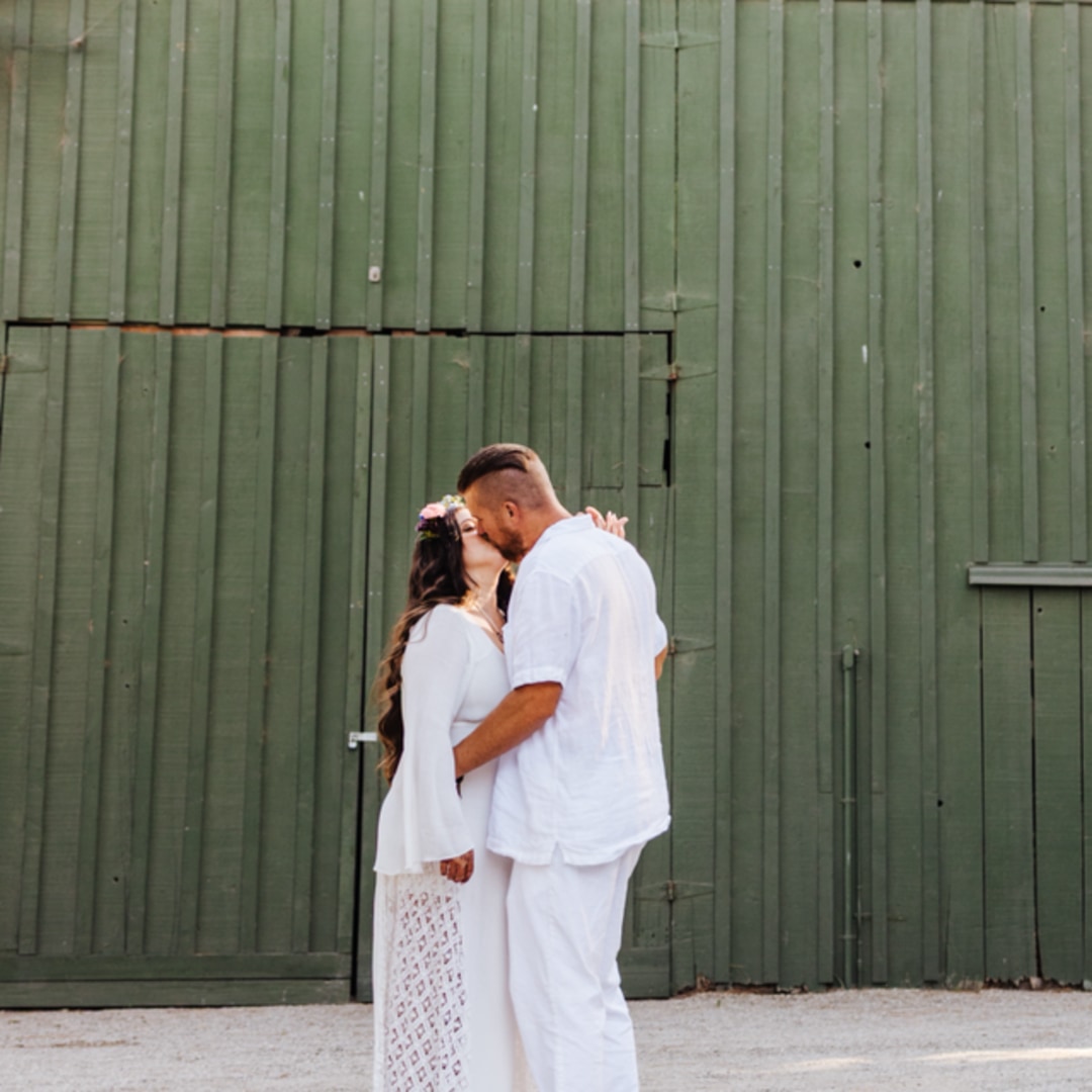 Photo shared by Monica for their Babylist baby registry.