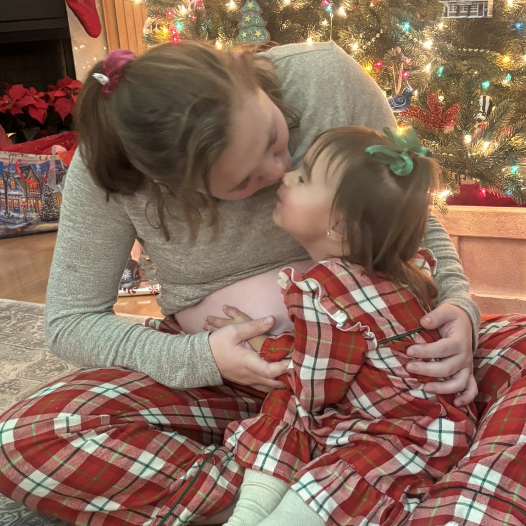 Photo shared by Sierra for their Babylist baby registry.