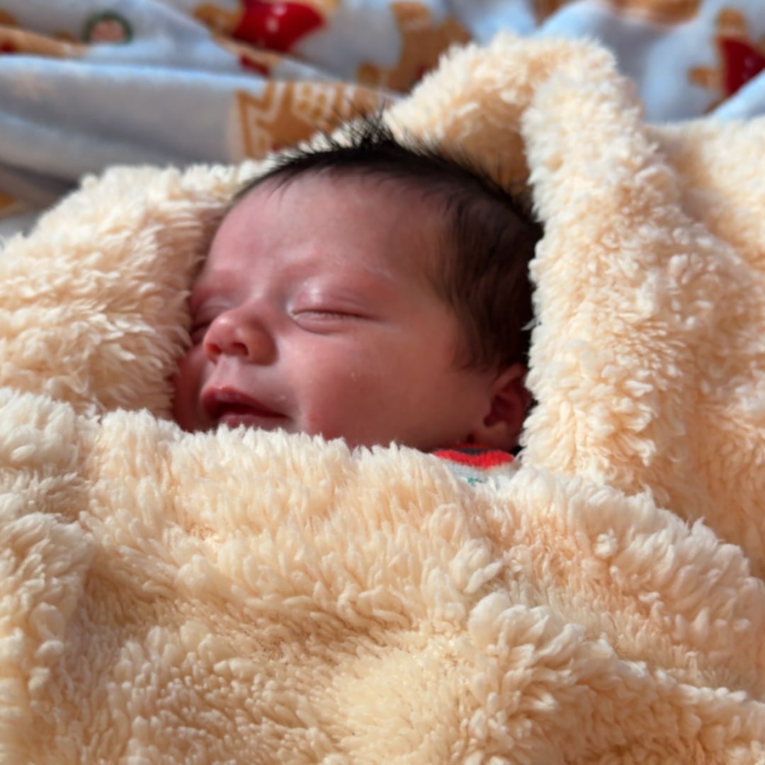 Photo shared by Laurea for their Babylist baby registry.