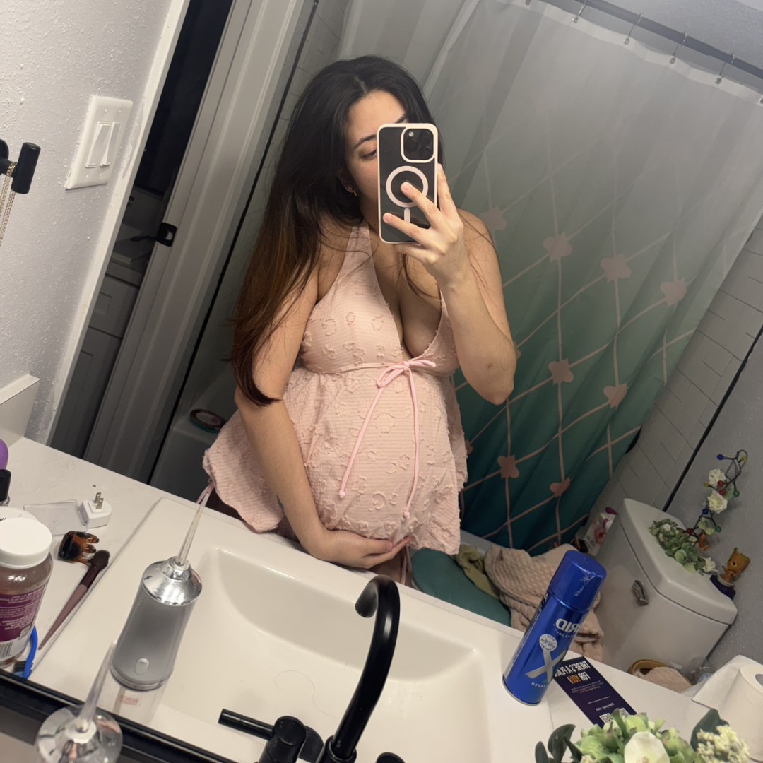 Photo shared by Mayrelis for their Babylist baby registry.