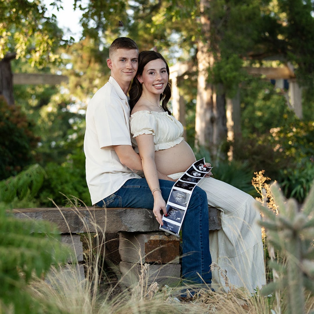 Photo shared by Lauren for their Babylist baby registry.