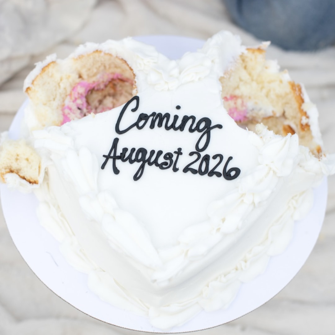 Photo shared by Sydni for their Babylist baby registry.
