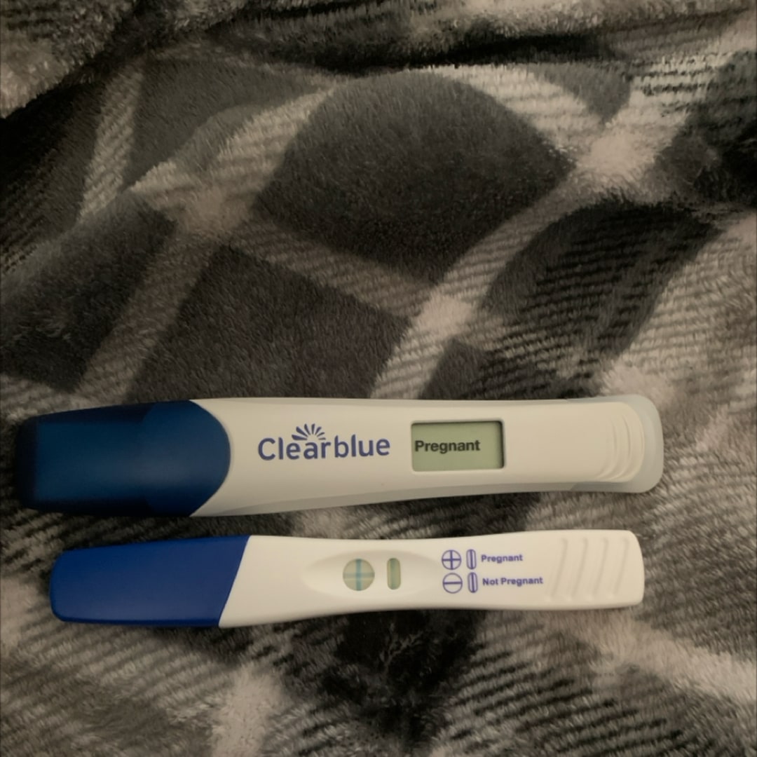 Photo shared by Nyree for their Babylist baby registry.